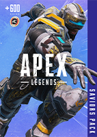 Купить ключ дешево Apex Legends. набор Спасители